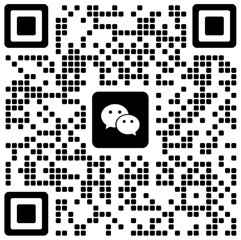 WeChat QR
